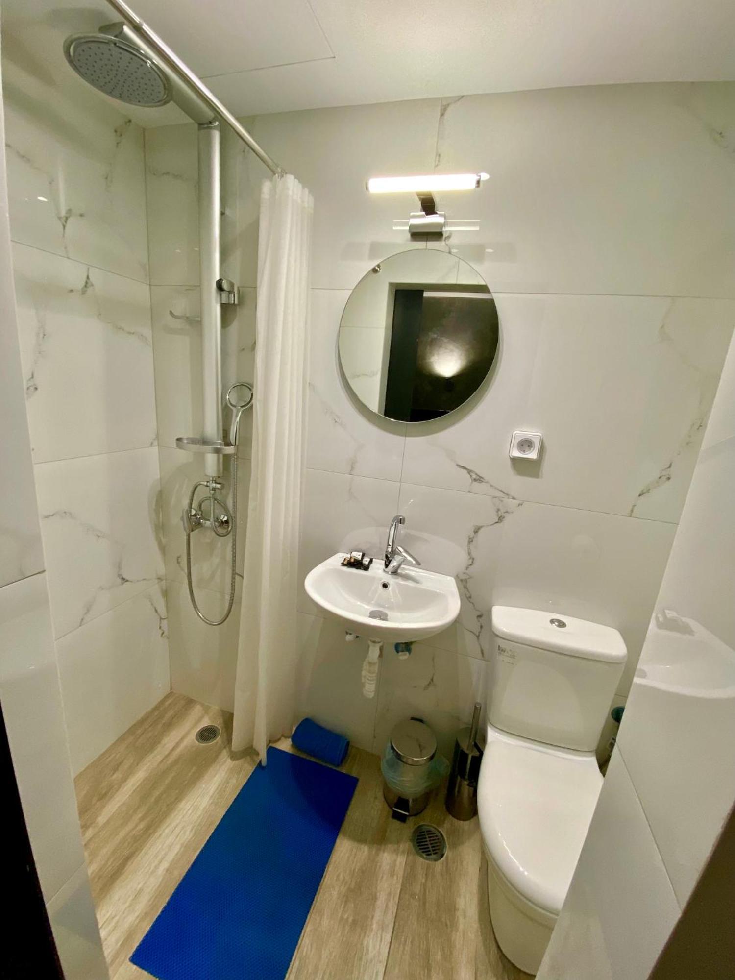 Emerald Lux Apartment Atena Exterior foto